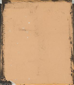 Juhani Harri, Untitled.