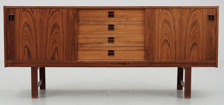 SIDEBOARD, 1950-60-tal.