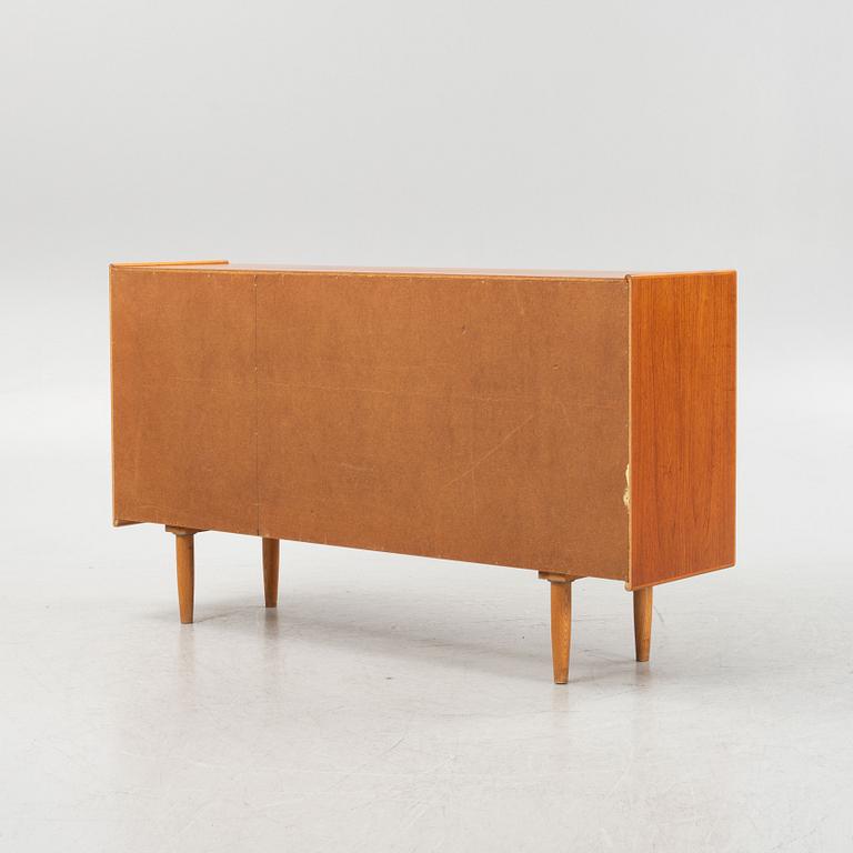 A 1950's/60's sideboard.