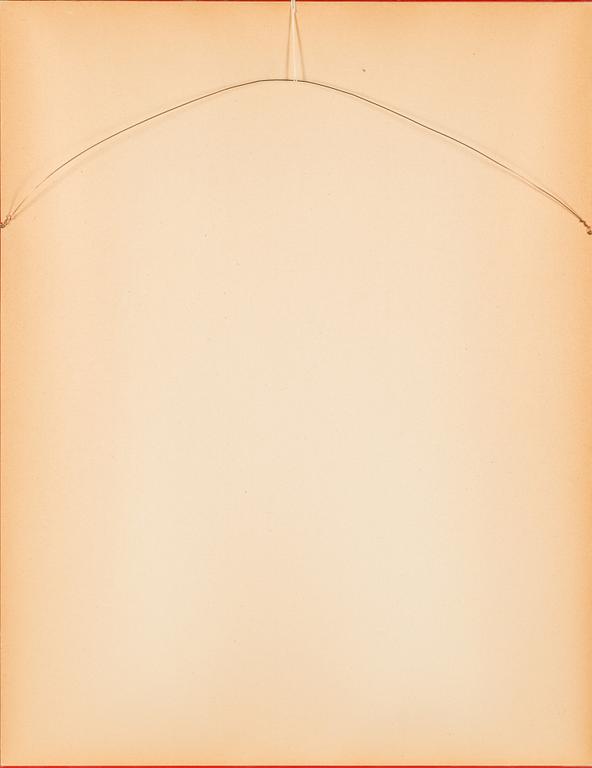 Esa Riippa, etsning och akvatint, signerad och daterad -92, numrerad 18/100 Tpl'a.