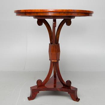 BORD, empire, Ryssland 1800-talets början.