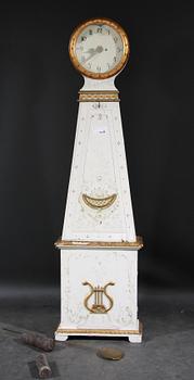 GOLVUR, 1800-talets början.