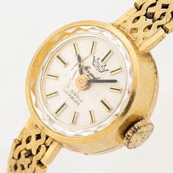Magnifico, wristwatch, 17 mm.