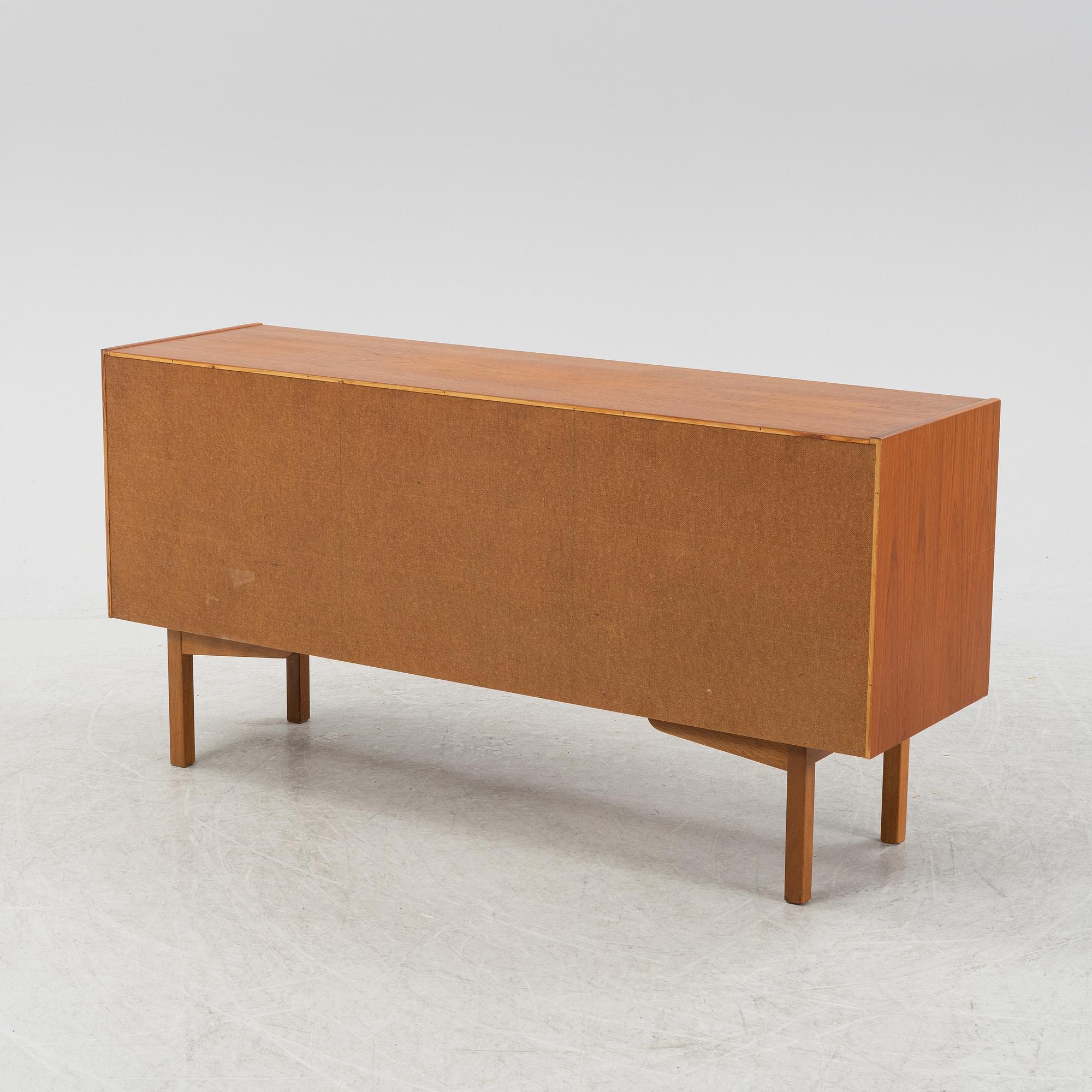 Sideboard, 1960/70-tal.