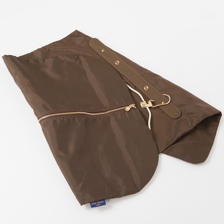 RESVÄSKA, Louis Vuitton, "Sirius 55".