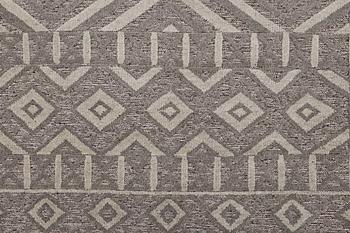 Matta, Marocko, ca 235 x 167 cm.