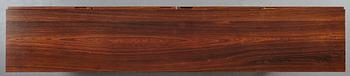 Ib Kofod-Larsen, a rosewood sideboard, Seffle, Sweden 1960's.