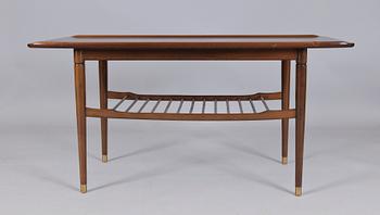SOFFBORD, 1900-talets mitt.