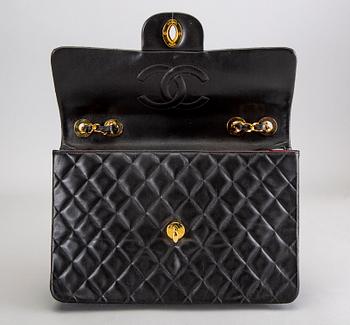Chanel väska "Maxi jumbo".