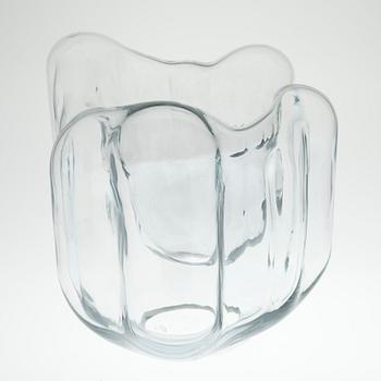 Erkkitapio Siiroinen, GLASSKULPTUR.