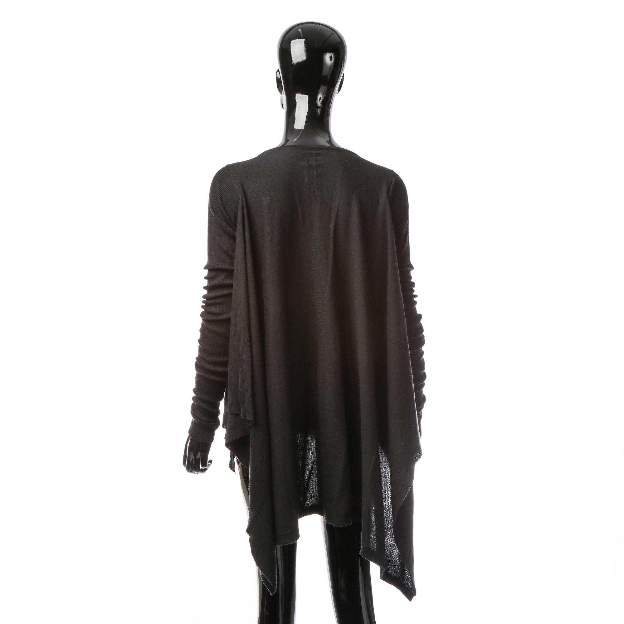 STICKAD TRÖJA, Rick Owens.