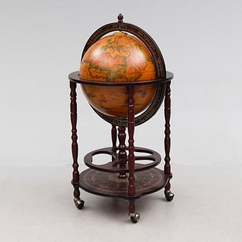 BARGLOB, 1900-talets slut.