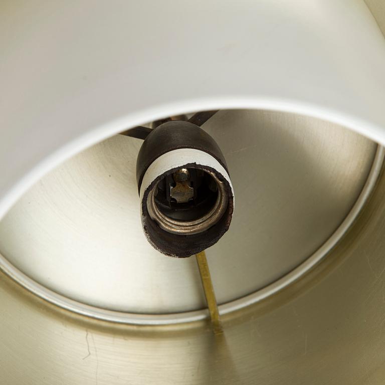 Alvar Aalto, ceiling lamp model A201, Lighting work.