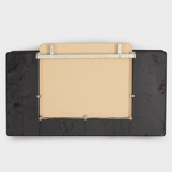 BADRUMSSKÅP SAMT SPEGEL, bland annat "Castore", Carrara & Matta, Torino, Italien, 1900-talets mitt.