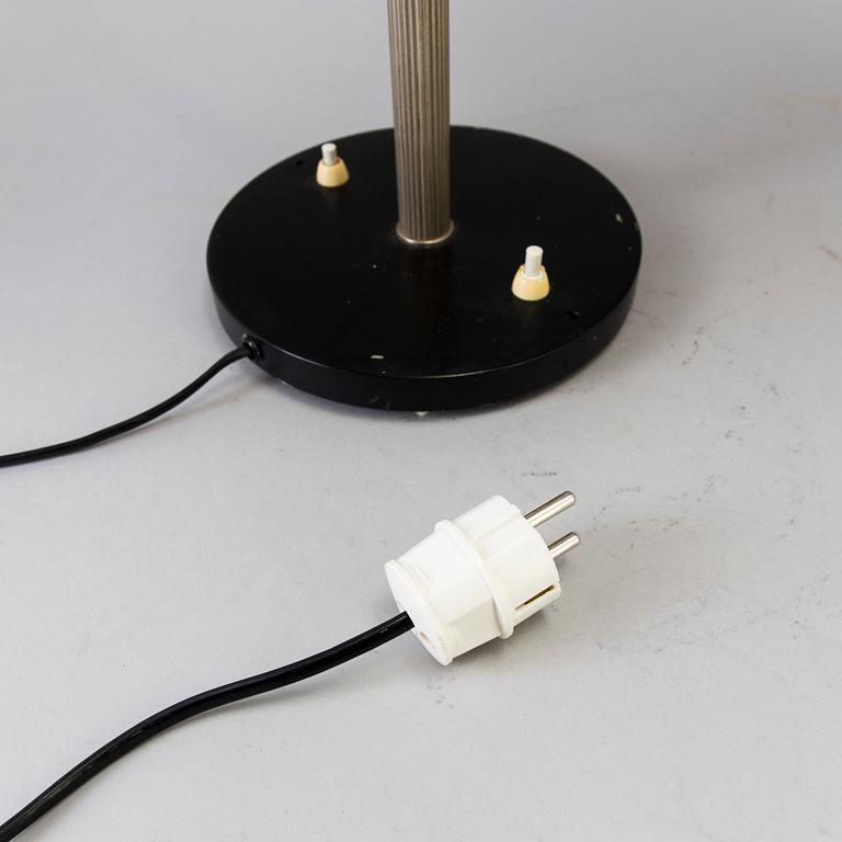 An Art Deco table light, 1920's/30's.