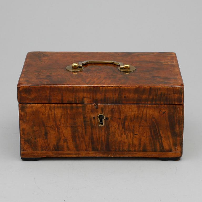 SKRIN, 1800-talets första hälft.