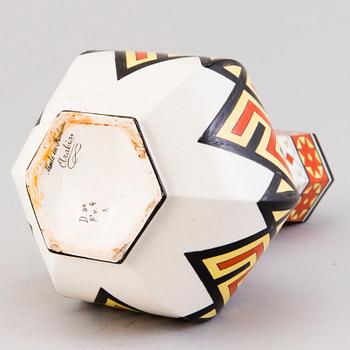 MALJAKKO, keramiikkaa, "Fennia", Arabia 1900-1917.