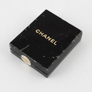 Chanel, Armband med berlocker, tidigt 1980-tal.