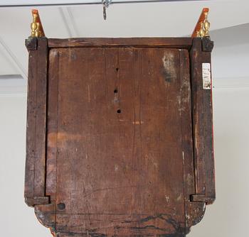GOLVUR, 1700-tal.