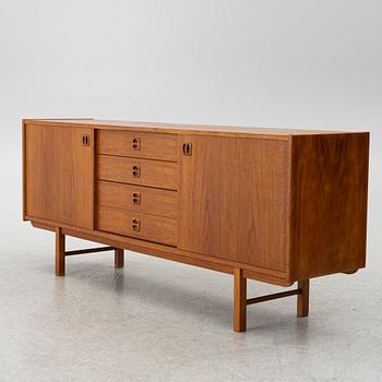 Sideboard, ”Korsör”, IKEA, 1960-tal.