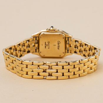 Cartier, Panthère, ca 1987.