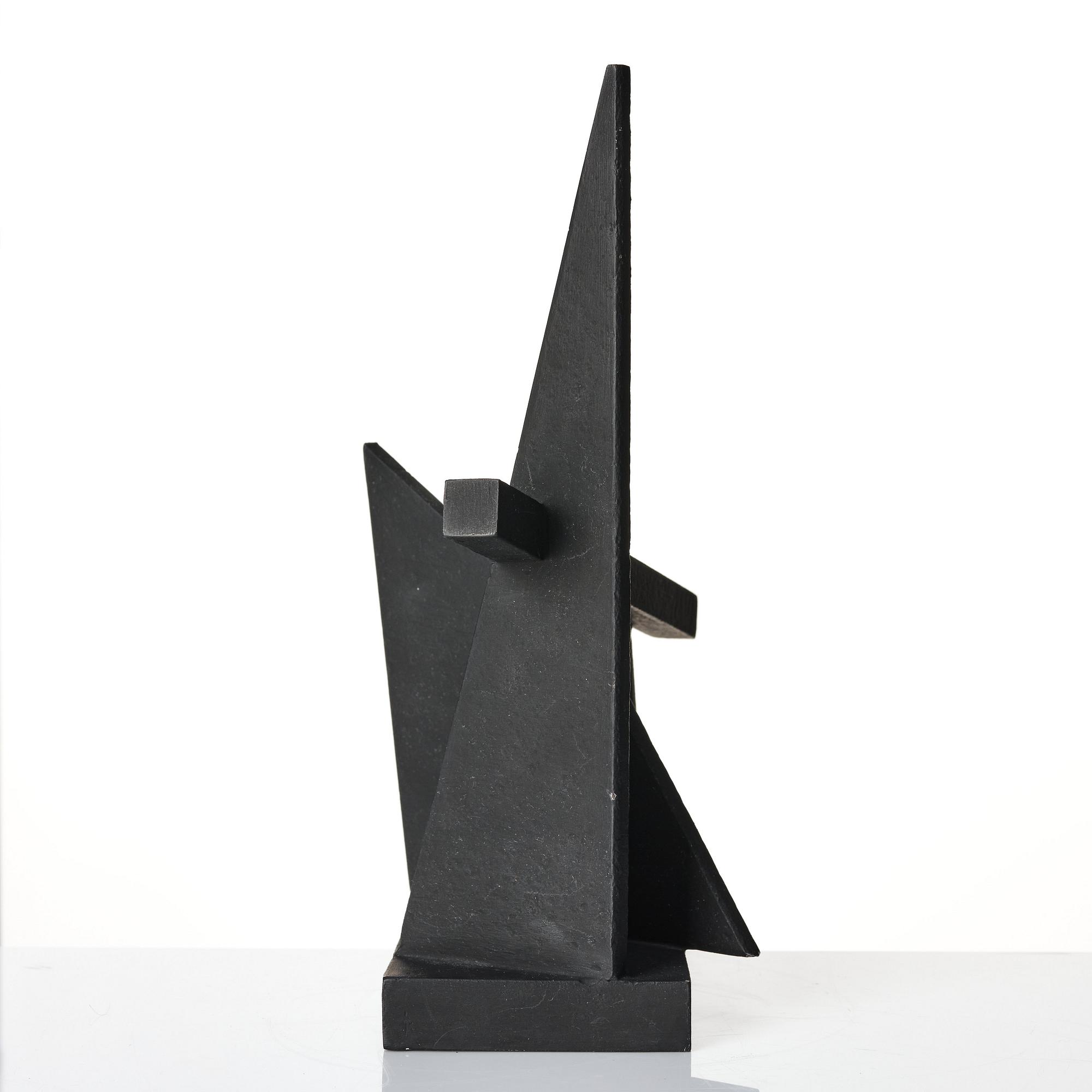 Robert Jacobsen, Untitled.
