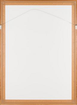 Juhani Linnovaara, "Castle".