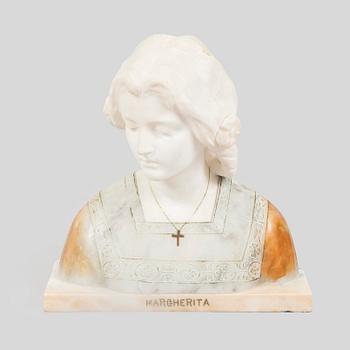 Giuseppe Bessi, "Margherita".