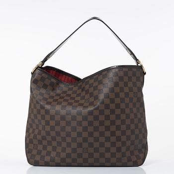 Louis Vuitton, a 'Delightful MM' handbag, 2016.