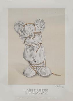 LASSE ÅBERG,