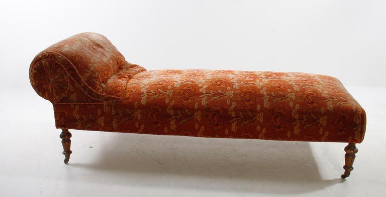 DIVAN, 1800-talets andra hälft.