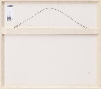 Renate Bauer, Untitled.