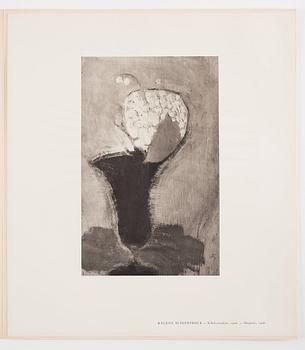 Helene Schjerfbeck, efter, "Helene Schjerfbeck".