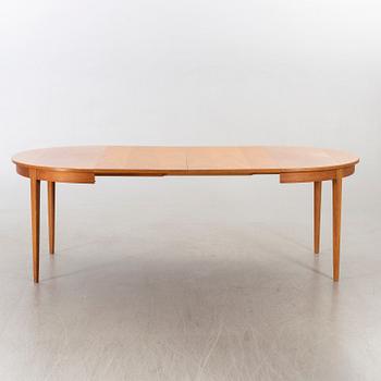 CARL MALMSTEN, matgrupp 6 dlr "Herrgården" samt "Ulfåsa", Bodafors, 1900-talets andra hälft.