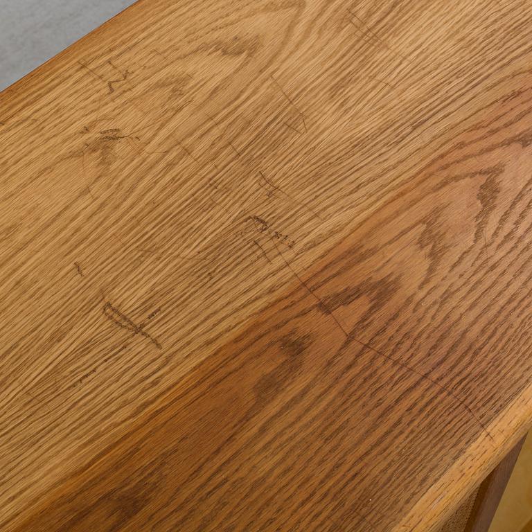 ALF SVENSSON, sideboard, Bjästa Snickerifabrik, 1960-tal.