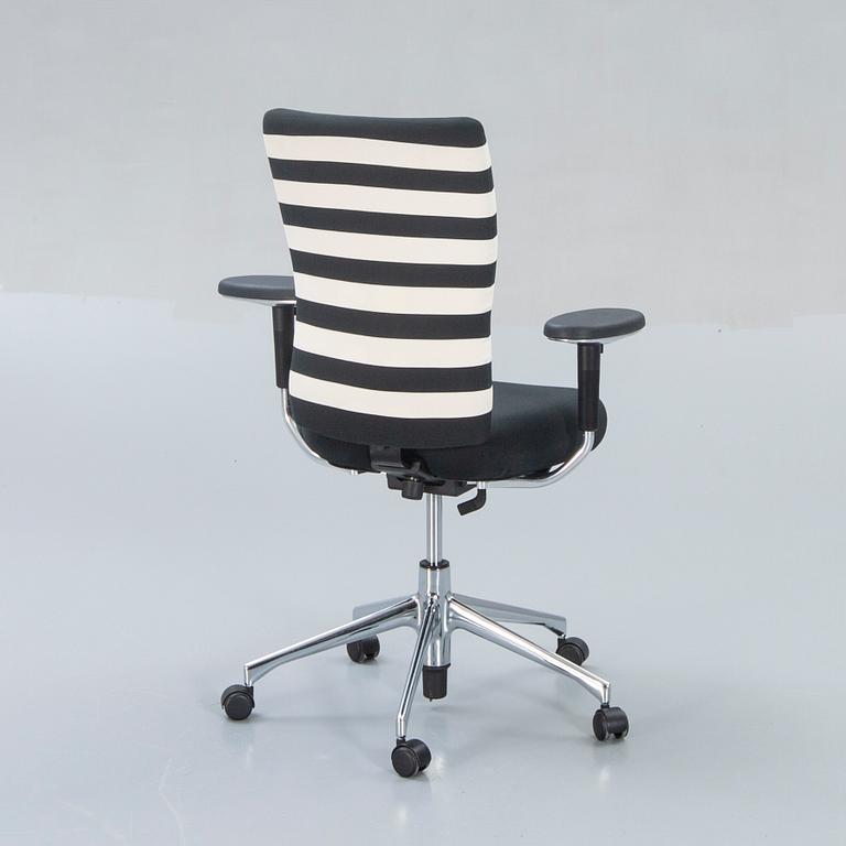 Antonio Citterio, office chair, "Axess Plus Chair", for Vitra.