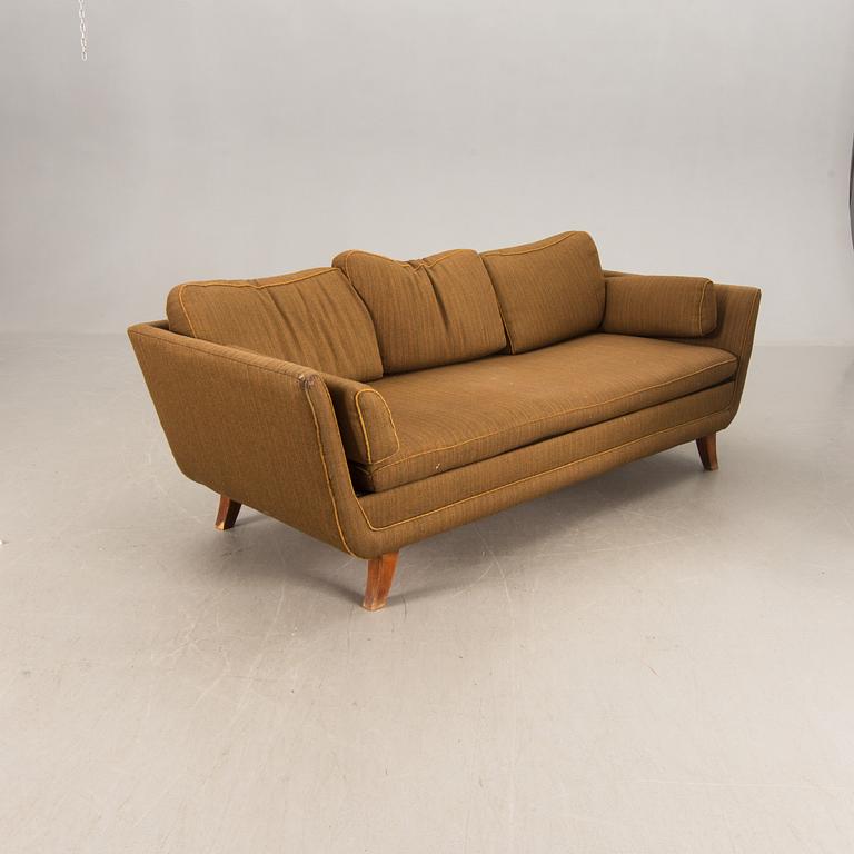 SOFFA, Otto Schulz, AB Boet, 1940-tal.