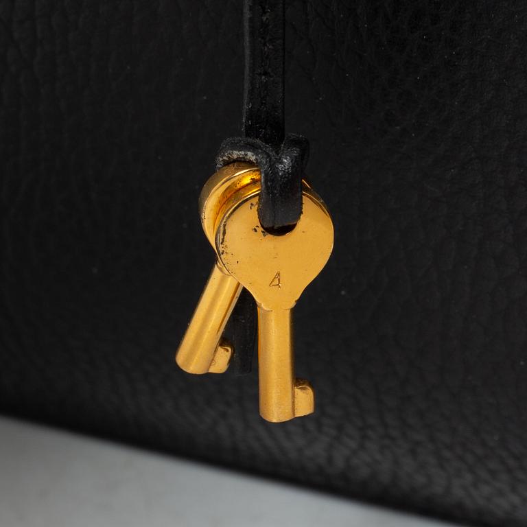 Hermès, portfolio, vintage.