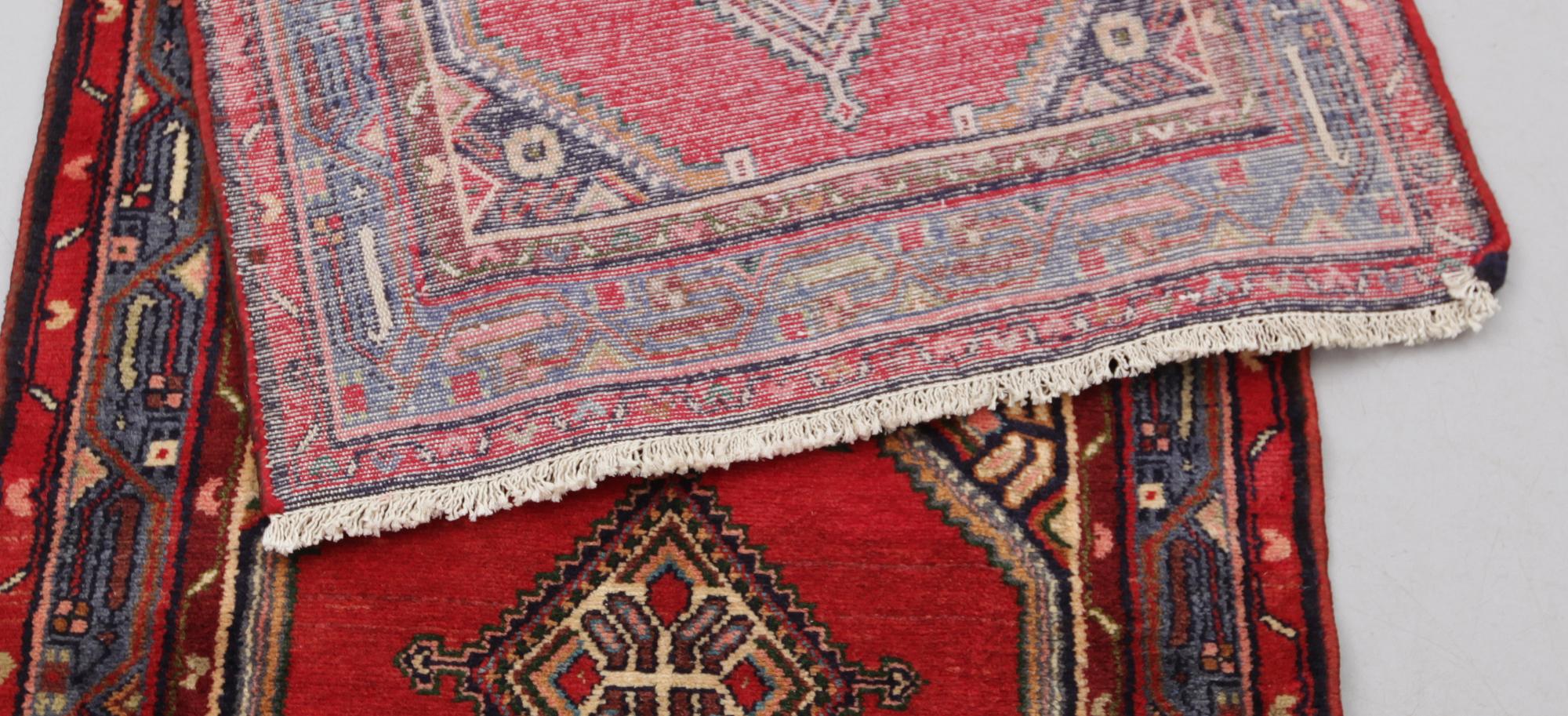 MATTA, Zageh, ca 283 x 70 cm.