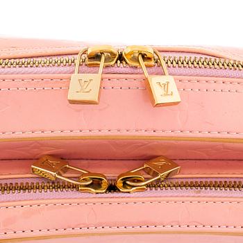 VÄSKA/RYGGSÄCK, "Murray" Louis Vuitton.