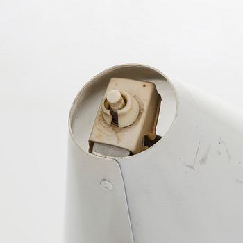 Paavo Tynell, bordslampa, modell 9222, Idman,, 1900-talets mitt.