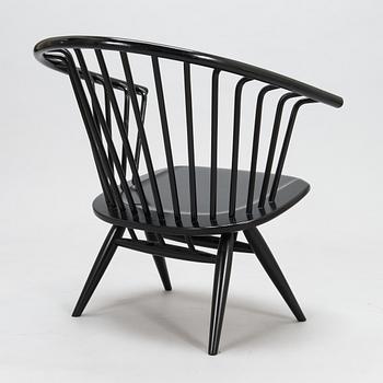 Ilmari Tapiovaara, Stol, "Crinolette", Asko 1900-talets mitt.