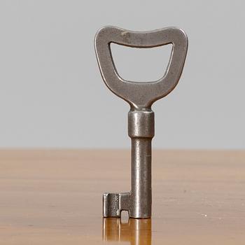 A drinks cabinet, Swedish Modern, 1940s.