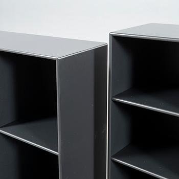 Peter J Lassen, Shelf system, 5 dlr for Montana, Denmark.