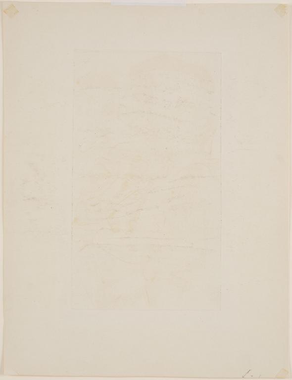 Conrad Felixmüller, "Freunde".