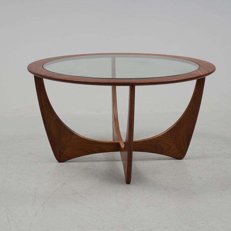 SOFFBORD, "Astro", G-Plan, 1900-talets andra hälft.