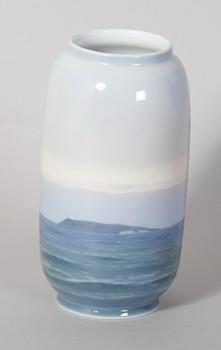 VAS. Porslin, Kungl Dansk.