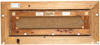 Bruno Liljefors, "Sångtrasten" (The song thrush).