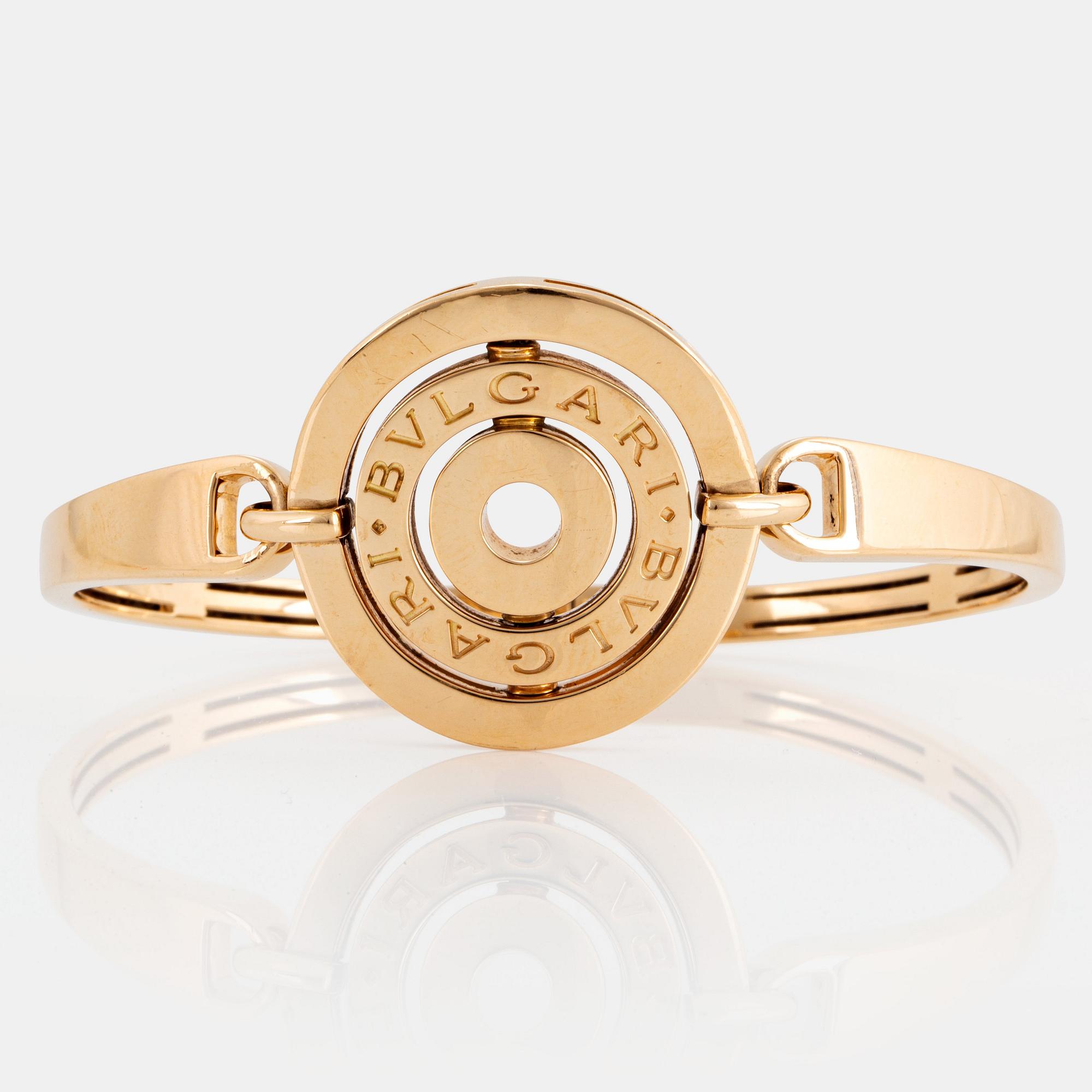 Bulgari armband "Astrale".