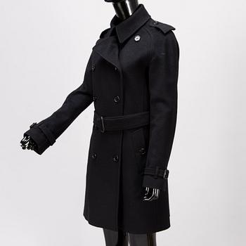 BURBERRY, TAKKI, koko 10(UK).